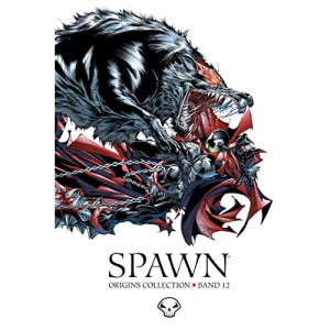 Spawn Origins Collection: Bd. 12