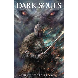 Dark Souls: Bd. 3