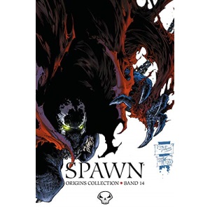 Spawn Origins Collection: Bd. 14
