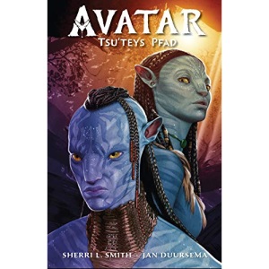 Avatar: Tsu'teys Pfad