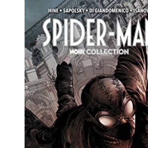 Spider-Man: Noir Collection