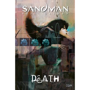 Sandman Deluxe: Bd. 9: Death