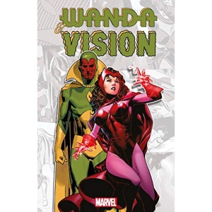 Wanda & Vision