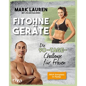 Fit ohne Geräte: Die 90-Tage-Challenge für Frauen