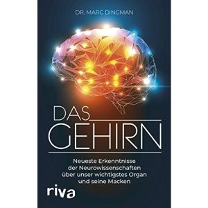 Das Gehirn: Neueste Erkenntnisse der Neurowissenschaften über unser wichtigstes Organ und seine Macken