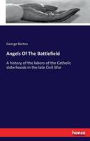 Angels Of The Battlefield