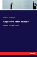 Ausgewahlte Reden des Lysias