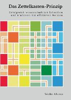 Das Zettelkasten-Prinzip