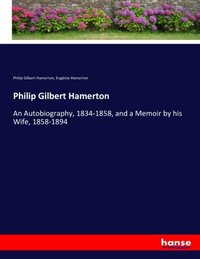 Philip Gilbert Hamerton
