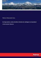 Die Eigenschaften und das forstliche Verhalten der wichtigeren in Deutschland vorkommenden Holzarten