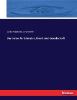 Der Salon für Literatur, Kunst und Gesellschaft