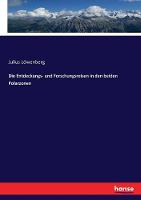 Die Entdeckungs- und Forschungsreisen in den beiden Polarzonen