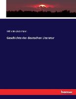 Geschichte der deutschen Literatur