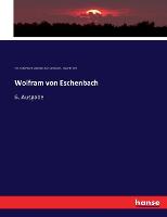 Wolfram von Eschenbach