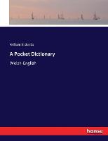 A Pocket Dictionary