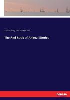 The Red Book of Animal Stories