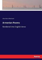 Armenian Poems