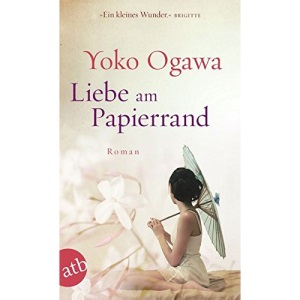 Liebe am Papierrand