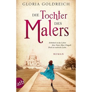 Die Tochter des Malers