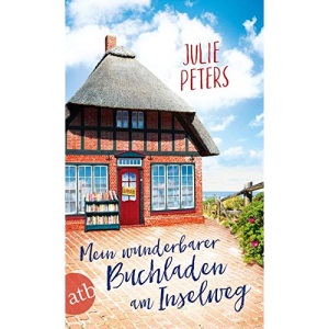 Mein wunderbarer Buchladen am Inselweg