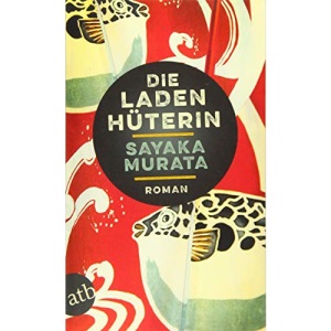 Die Ladenhuterin