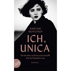 Ich, Unica: Roman