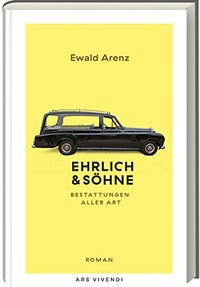 Ehrlich & Söhne (Sonderausgabe): Bestattungen aller Art