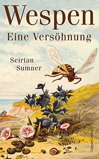 Wespen - Eine Versöhnung