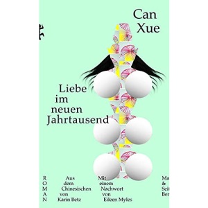 Liebe im neuen Jahrtausend