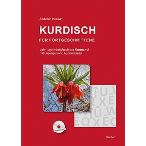 Kurdisch Fur Fortgeschrittene