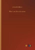 The Lost Stradivarius