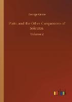 Plato, and the Other Campanions of Sokrates