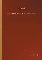 Insula Sanctorum Et Doctorum