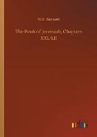 The Book of Jeremiah, Chapters XXL-LII
