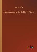 Shakespeare and the Emblem Writers