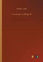 The Court of Philip IV.