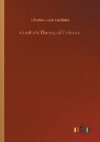 Goethe's Theory of Colours