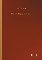 The Poetry of Science