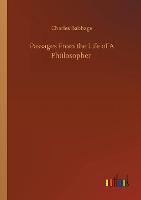 Passages From the Life of A Phiilosopher