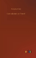 Consolations in Travel