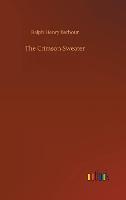The Crimson Sweater