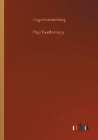 Psychotherapy