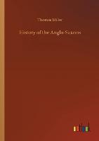 History of the Anglo-Saxons