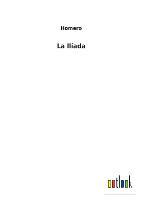 La Iliada