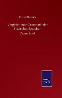 Vergleichende Grammatik der Slavischen Sprachen
