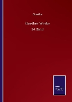 Goethes Werke