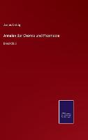 Annalen der Chemie und Pharmacie