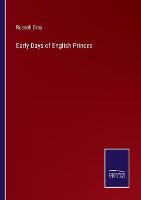 Early Days of English Princes