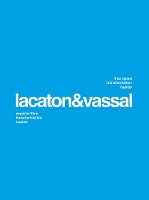 Lacaton  Vassal: Free Space, Transformation, Habiter (second edition)