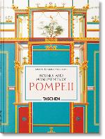 Niccolini. Houses and Monuments of Pompeii. 45th Ed.